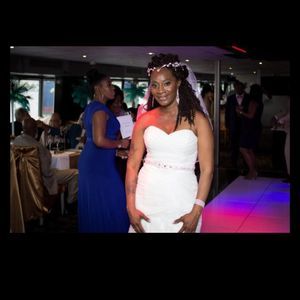 Meet your Posher, Carol